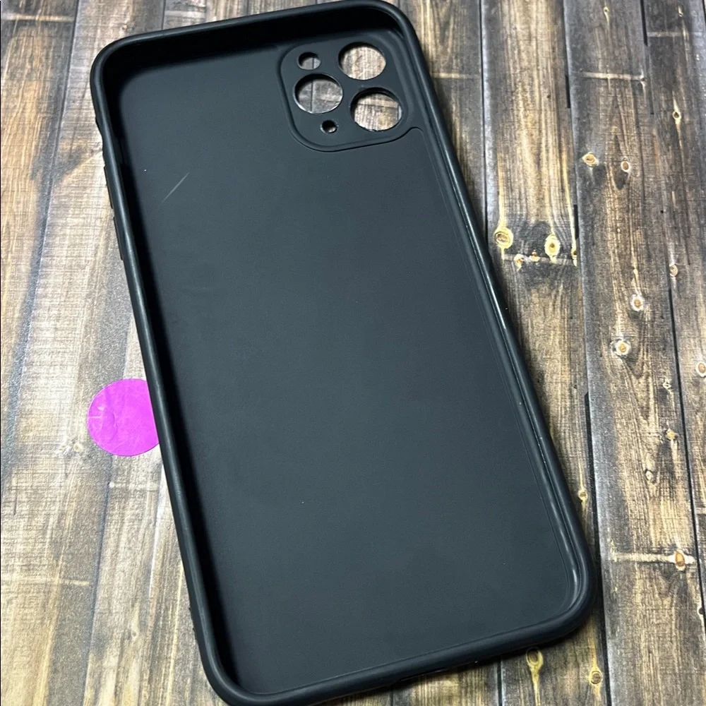 5for$10 Mushroom iPhone 11 Pro Max Protective Phone Case - Green Cottagecore